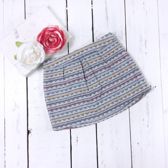 OshKosh B'gosh Other - Genuine Kids Oshkosh Adjustable Textured Skirt 4T